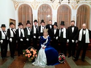 Современное дворянство