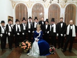 Современное дворянство