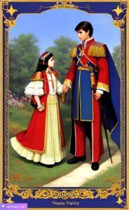 Дворянство-фамилии