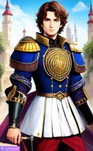 Возродить-дворянство