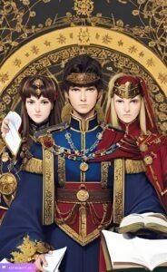 Дворяне-организация