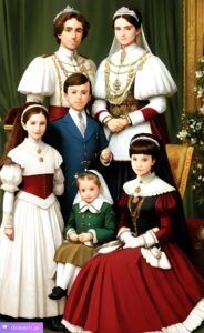 Дворянские-роды