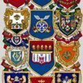 Дворянские-фамильные-гербы