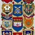 Дворянские-фамильные-гербы
