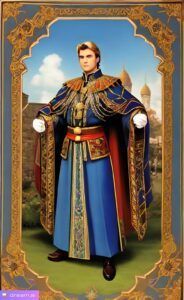 Поместное-дворянство