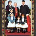 Родовое-объединение