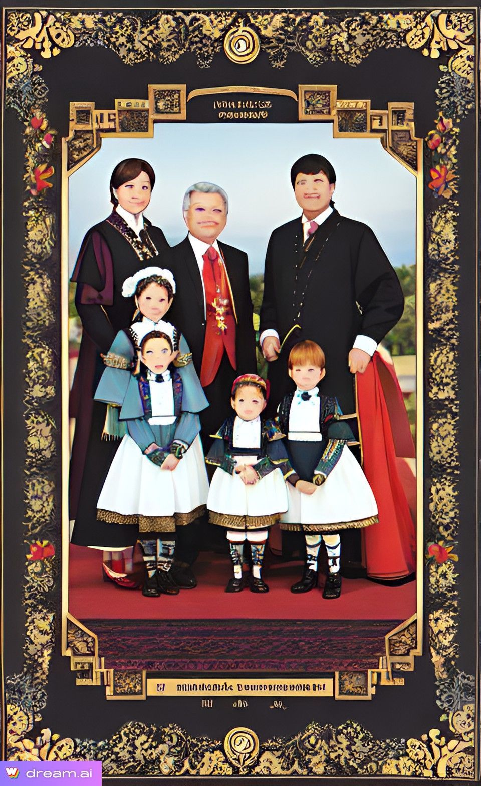 Родовое объединение Родовое объединение