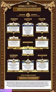 Родословная-дворян