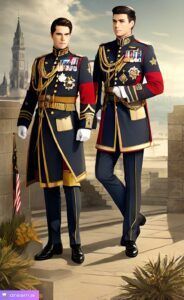 Столбовые-дворяне