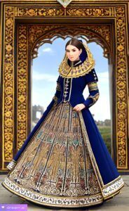 Украинские-дворяне