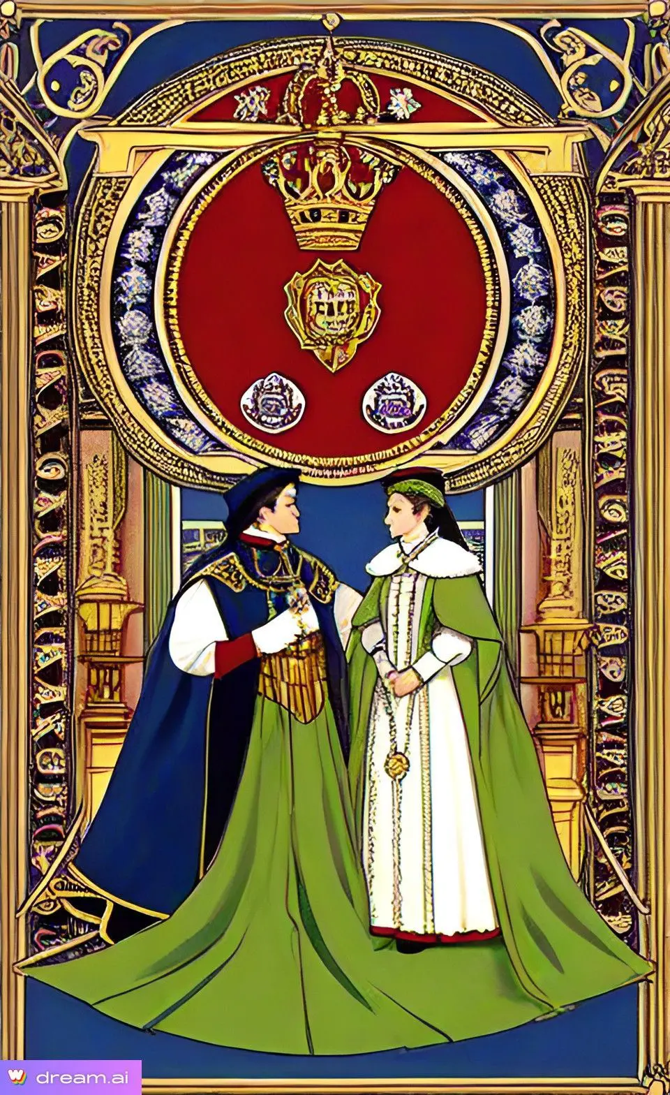 Ценности дворян