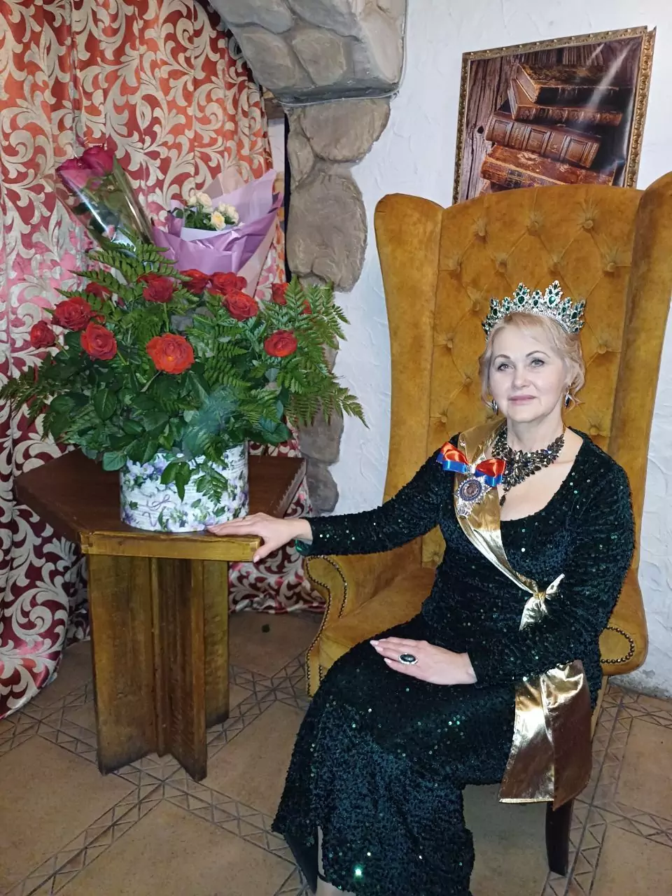 55 лет Династии ЗаГоРодних
