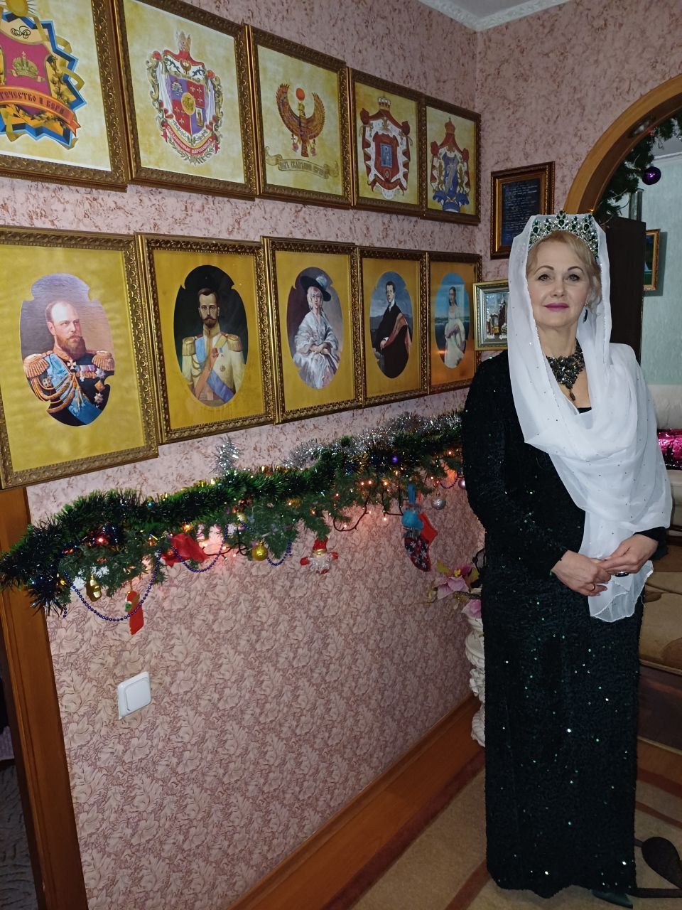 Годовщина Династии ЗаГоРодних