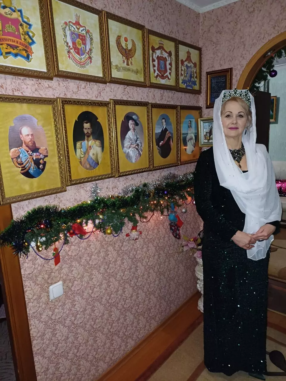 Годовщина Династии ЗаГоРодних