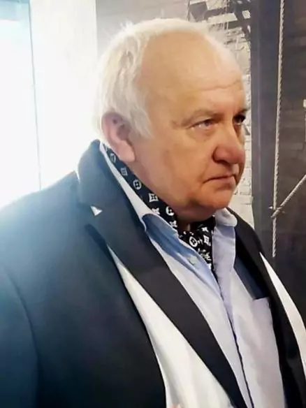 Чурсин